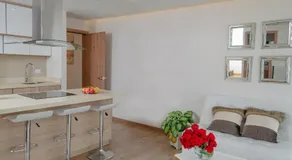 HOTEL BRIST0L SUITES Centro Histórico - Image 2