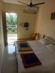 Vrundavan  Guest House Guhagar - Image 5