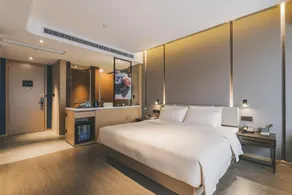 Atour Hotel Xuzhou City Hall - Image 5
