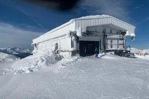 Lejlighed i St. Michael tæt på skiområder - Image 2