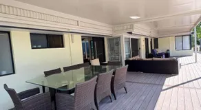 3x1 unit at back of main house - Image 4