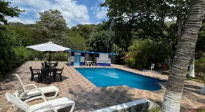 Casa campestre el samán - Image 4