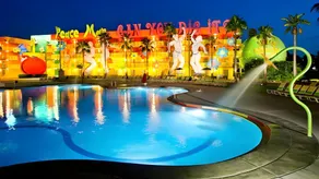 Disney's Pop Century Resort - Image 3
