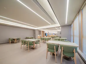 JI Hotel (Xingping East Ring Road Branch) - Image 5