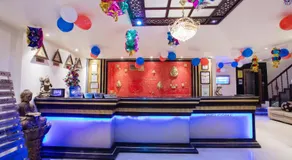 HOTEL SURYA INTERNATIONAL - Image 3