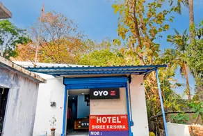 Hotel Shree Krishna Bhubaneswar - Image 5