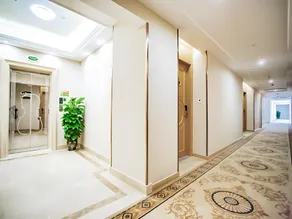 Vienna Hotel Zhejiang Zhoushan Putuo - Image 4