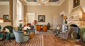 Brownsover Hall Hotel - Image 3