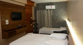 HOTEL VITORIA REGIA - Image 3