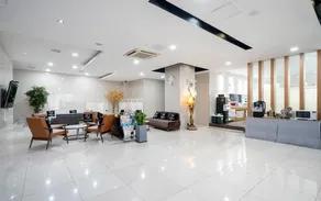 Suwon (Ingyedong) Central Plaza Hotel - Image 4