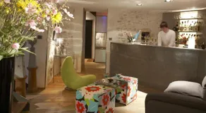 Design Hôtel des Francs Garçons - Image 3