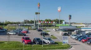Sleepin Premium Motel Loosdorf - Image 5