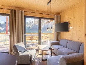 Chalet in Steinach am Brenner near Ski area - Image 3