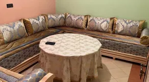 3 Zimmer Wohnung Corniche Nador Sidi Ali- am Meer & Wifi - Image 4