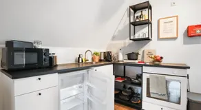 Moderne Wohnung - Nähe Messe / Flughafen - Image 3