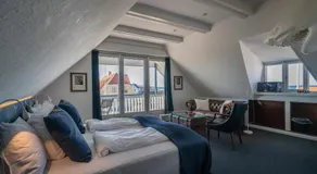 Klitmøller Hotel - Image 2