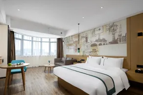 City Comfort Inn Danzhou Dayong Square 1st Middle School - Image 5