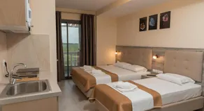 INO Luxury Rooms - Image 2