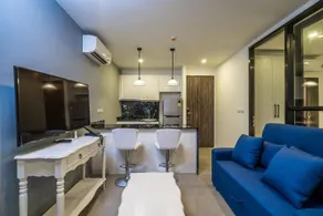 Palmyrah Surin, Walk to beach! New luxury condo - Image 3