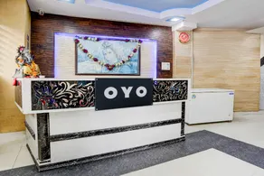 Hotel O My choice Kanpur Central Railway Station - Image 2