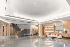 Starway Hotel Huai'an Gaogou First Street - Image 4
