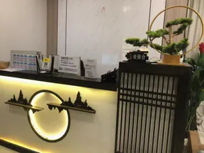 Yunxi NOME Luxury B&B Hotel (Nanning Wuming Lijianda Maoshan Park Branch) - Image 4
