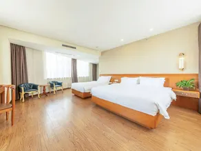 7Days Inn Jinzhong Shanxi University Town Branch - Image 5