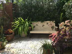 Muanmanee Boutique Hotel - Image 5