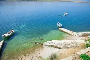 Studio apartment Irena SA6 prizemlje Zubovici, Island Pag - Image 3
