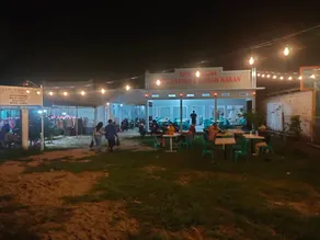 Penginapan Bayu Samudra Pantai Santolo - Image 2