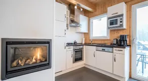 Chalet in Hohentauern near Ski Lift - Image 5