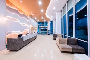Whiz Prime Hotel Balikpapan - Image 4