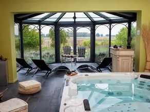 Relais du Silence Domaine de Bellevue - Image 3