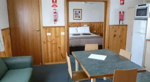 Wodonga Caravan & Cabin Park - Image 3