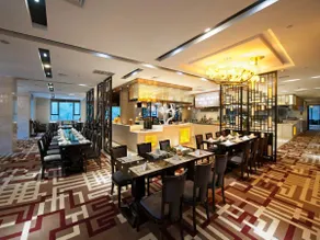 Longyan Liancheng Tianyi Hotsprings Resort - Image 5