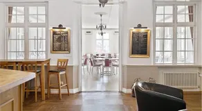 Stunning Home In Fleninge With Wifi - Image 3