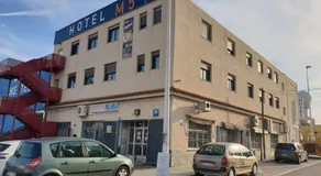 Hotel M5 Valencia Aeropuerto - Image 5