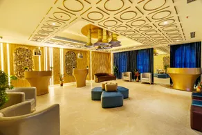 Hotel Jagadish International-Sankey Road - Image 5