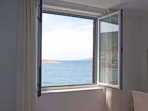 Beachfront Apartments Tamarix - Studio Apartment 1 - Image 3