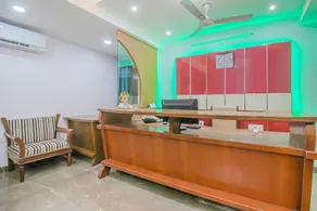 Hotel O by OYO Delight Inn Hafizpet station - Image 5