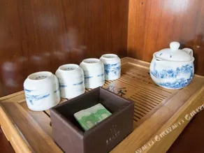 Yuejinghao Hotel (Yancheng Dafeng Yuhong Road) - Image 5