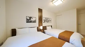 SHOGUN HOUSE Toyama - Image 5