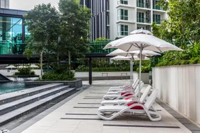 The Shore Apartment @ Melaka River - Image 5