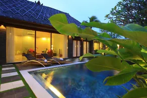 Entire 2 BR Private Pool Villa #Z25 - Image 3