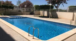 Fantastico bajo con Jardin en Playa de Canet - Image 4