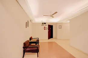 Townhouse Gandhi Medical College Bhopal Formerly Hotel Shagun - Image 5