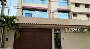 Hotel Luxor Pucallpa - Image 5