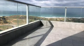 Amazing sea View, steps to beach, near Tel-aviv - Image 5