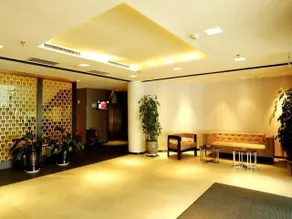Jinjiang Inn Select Changzhi Middle Yingxiong Road - Image 2