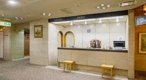 Dai-ni Sunny Stone Hotel - Image 4